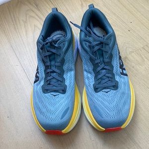 Men’s Hoka Bondi 8